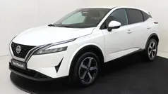 Gebruikt 2021 Nissan Qashqai N-Connecta SUV | € 26.440 (Eerlijke prijs)