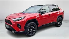 Gebruikt 2023 Toyota RAV4 Sport SUV | € 48.949 (Eerlijke prijs)