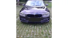Gebruikt 2016 BMW 316 Sedan | € 7.800 (Super prijs)