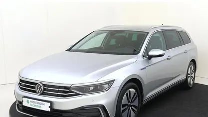 Gebruikt 2021 VW Passat Business Stationwagen | € 23.450 (Goede deal)