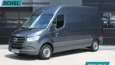 Gebruikt 2023 Mercedes Sprinter Van | € 34.950 (Eerlijke prijs)