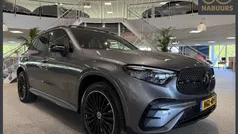 Grijs Gebruikt 2023 Mercedes GLC400d AMG SUV | € 71.450 (Eerlijke prijs)