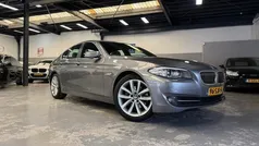 Grijs Gebruikt 2011 BMW 520 Executive Sedan | € 10.944 (Eerlijke prijs)