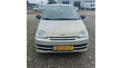 Gebruikt 2006 Daihatsu Cuore Hatchback | € 1.650 (Eerlijke prijs)