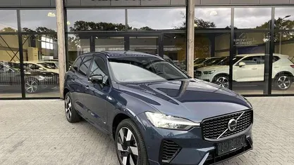 Gebruikt 2025 Volvo XC60 Plus SUV | € 55.950 (Goede deal)