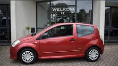 Gebruikt 2005 Citroën C2 VTR Sport Hatchback | € 1.150 (Goede deal)