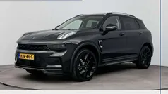 Gebruikt 2023 Lynk & Co 01 SUV | € 28.700 (Eerlijke prijs)