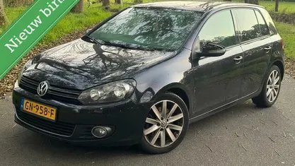 Occasion VW Golf VI Highline 159 PK (116 kW) 2009 Hatchback