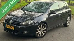 Gebruikt 2009 VW Golf VI Highline Hatchback | € 2.490 (Super prijs)