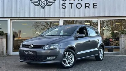 Occasion 2013 VW Polo Highline Hatchback | € 6.750 (Eerlijke prijs)