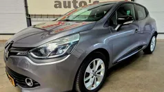Gebruikt 2016 Renault Clio IV LIMITED Hatchback | € 6.450 (Goede deal)