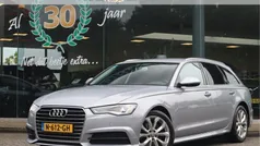 Gebruikt 2018 Audi A6 Stationwagen | € 17.450 (Super prijs)
