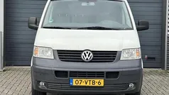 Gebruikt 2008 VW T5 Van | € 2.995 (Goede deal)