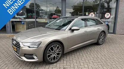 Occasion Audi A6 Sport 245 PK (180 kW) 2019 Stationwagen
