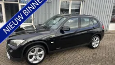 Gebruikt 2009 BMW X1 Executive SUV | € 8.990 (Eerlijke prijs)