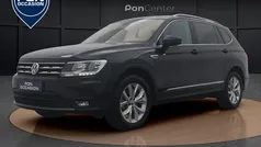 Zwart Gebruikt 2020 VW Tiguan Comfortline SUV | € 29.950 (Eerlijke prijs)