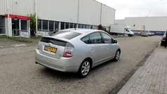 Gebruikt 2005 Toyota Prius Hatchback | € 2.650 (Eerlijke prijs)