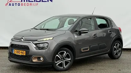 Occasion 2023 Citroën C3 PureTech Hatchback | € 14.980 (Eerlijke prijs)