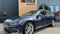 Gebruikt 2015 VW Passat Highline Stationwagen | € 15.475 (Eerlijke prijs)