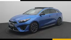 Gebruikt 2024 Kia ProCeed GT-Line Hatchback | € 29.935 (Goede deal)