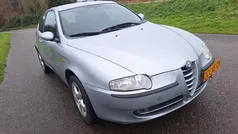 Gebruikt 2005 Alfa Romeo 147 Hatchback | € 1.399 (Eerlijke prijs)
