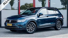 Gebruikt 2023 VW Tiguan Business SUV | € 28.950 (Super prijs)