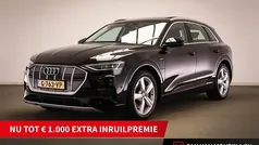 Gebruikt 2019 Audi e-tron Basis SUV | € 21.900 (Eerlijke prijs)