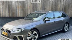 Gebruikt 2021 Audi A4 Comfort Stationwagen | € 27.950 (Eerlijke prijs)
