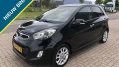 Gebruikt 2011 Kia Picanto Comfort Hatchback | € 4.399 (Eerlijke prijs)