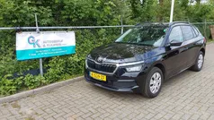 Gebruikt 2021 Skoda Kamiq Active SUV | € 16.950 (Eerlijke prijs)
