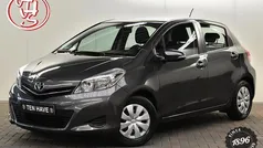 Gebruikt 2013 Toyota Yaris Hatchback | € 5.450 (Eerlijke prijs)