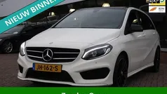 Gebruikt 2016 Mercedes B180 AMG MPV | € 18.745 (Eerlijke prijs)