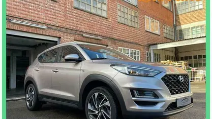 Occasion Hyundai Tucson 132 PK (97 kW) 2019 SUV