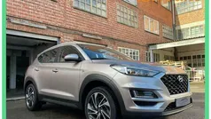 Gebruikt 2019 Hyundai Tucson SUV | € 19.999 (Goede deal)