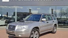 Grijs Gebruikt 2006 Subaru Forester SUV | € 8.940 (Eerlijke prijs)