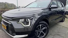 Gebruikt 2023 Kia Niro Start SUV | € 29.900 (Eerlijke prijs)