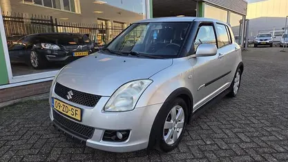 Occasion 2008 Suzuki Swift Hatchback | € 2.950 (Eerlijke prijs)