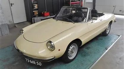 Occasion Alfa Romeo 2000 1976