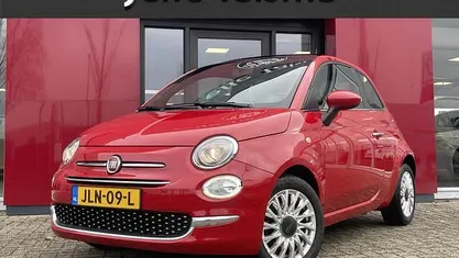 Occasion 2023 Fiat 500 Dolcevita Hatchback | € 14.945 (Eerlijke prijs)