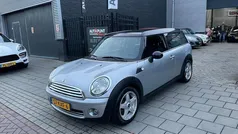 Gebruikt 2008 Mini Cooper Clubman Stationwagen | € 3.999 (Goede deal)