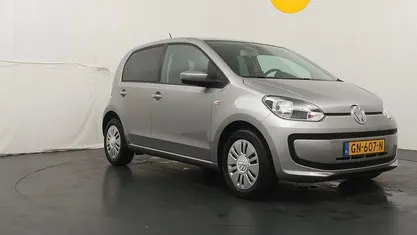 Occasion VW up! move up! 60 PK (44 kW) 2015 Hatchback