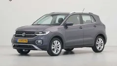 Grijs Gebruikt 2024 VW T-Cross Style SUV | € 26.440 (Goede deal)