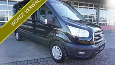 Gebruikt 2024 Ford Transit Trend Van | € 34.950 (Super prijs)