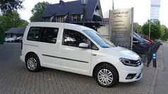 Gebruikt 2019 VW Caddy Trendline MPV | € 23.950 (Eerlijke prijs)