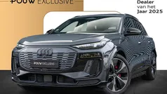 Gebruikt 2025 Audi Q6 e-tron S-Line SUV | € 82.900 (Eerlijke prijs)