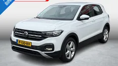 Gebruikt 2021 VW T-Cross Life SUV | € 17.500 (Goede deal)