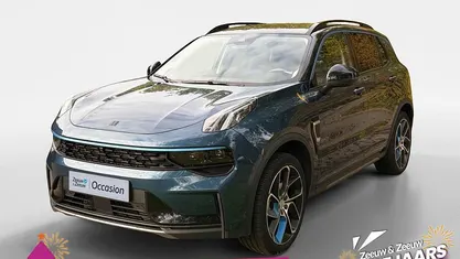 Gebruikt 2022 Lynk & Co 01 SUV | € 22.185 (Goede deal)