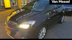 Gebruikt 2016 Opel Mokka Innovation SUV | € 13.940 (Eerlijke prijs)