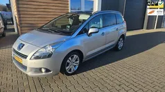 Gebruikt 2010 Peugeot 5008 GTi MPV | € 4.950 (Eerlijke prijs)