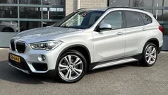 Grijs Gebruikt 2018 BMW X1 Executive SUV | € 23.850 (Eerlijke prijs)